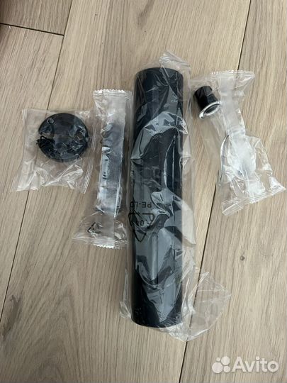 Элетричнский штопор