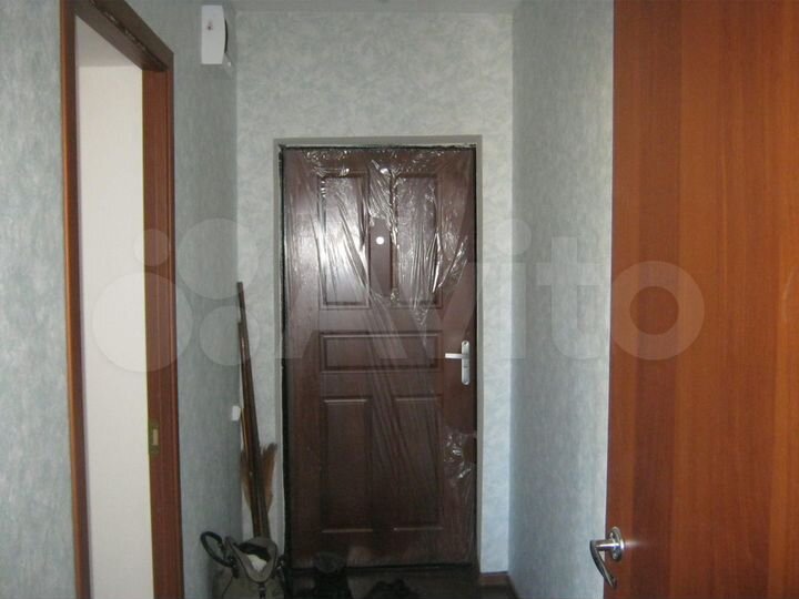 2-к. квартира, 48 м², 2/2 эт.