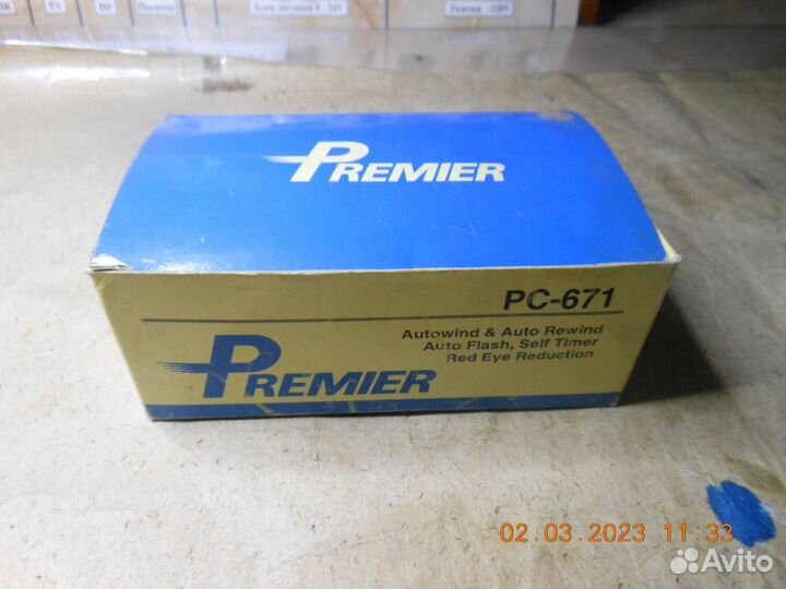 Фотоаппараты