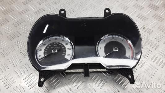 Щиток приборов jaguar XF (X250) (1LV11IT01)