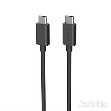 Оригинальное зарядное устройство Sony XQZ-UC1 (CN)