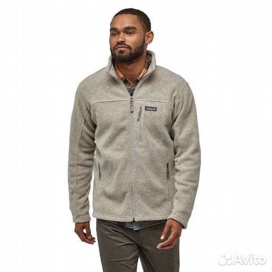 Мужская кофта Patagonia Sweater Fleece Jacket XL