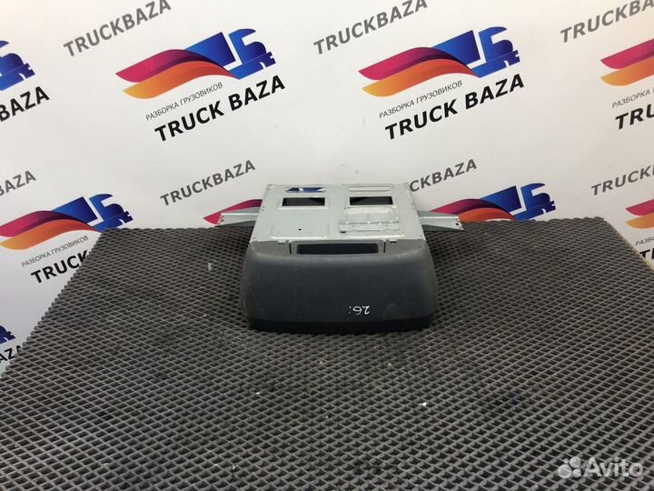 Бардачок Scania 5-series