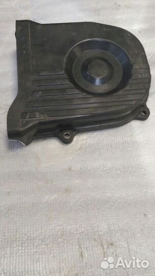 Крышка ремня грм левая Subaru Legacy B11 1993-1998