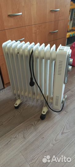 Радиатор Polaris PRE J 1125