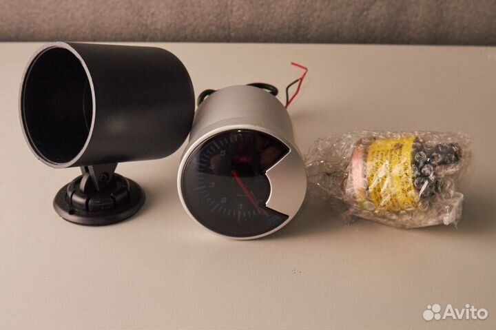 Ket Gauge Oil Press Давление масла