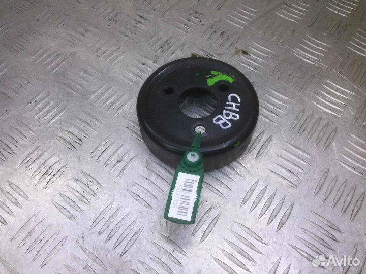 Шкив помпы Форд Мондео 1s7q8509ac Chbb