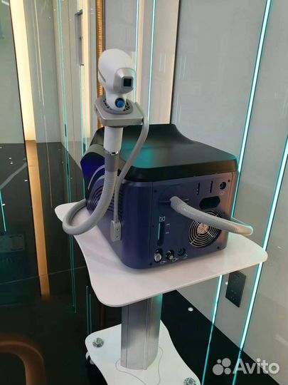 Диодный лазер Ultra L28