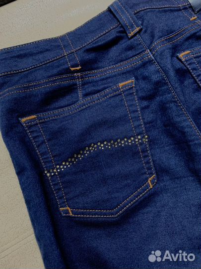 Джинсы Armani Jeans