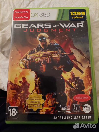 Игра для приставки xbox 360 лицензионные