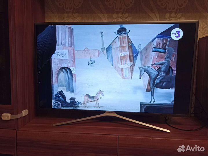 Телевизор бу