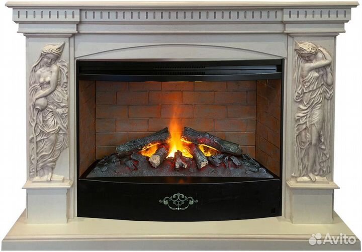 Электрокамины продажа, доставка, гарантия