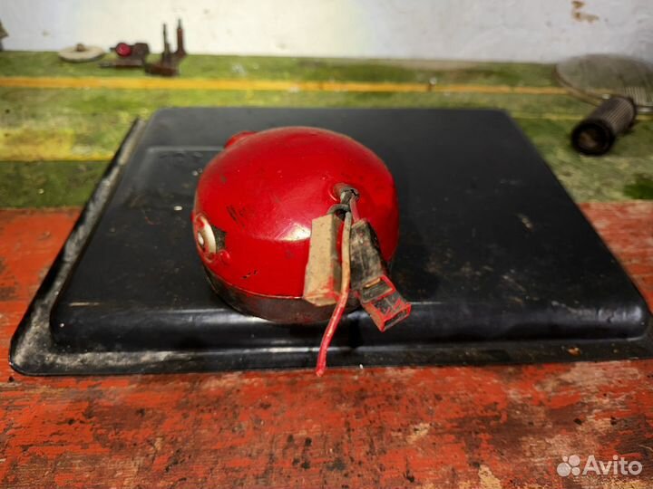 Фара от мореда мини рига