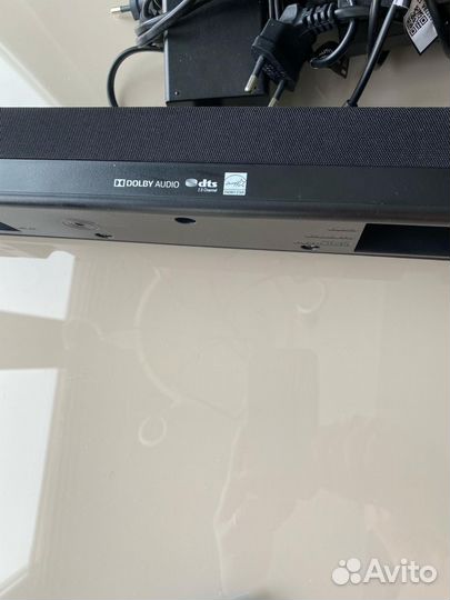 Саундбар samsung hw K360/ru