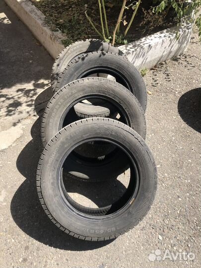 Nokian Tyres Nordman RS2 185/65 R15
