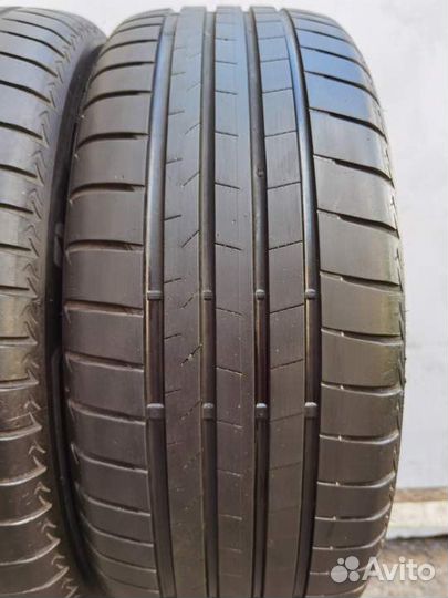 Bridgestone Alenza 001 235/55 R18 V