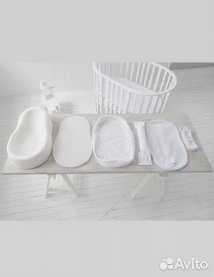 Кокон для новорожденных