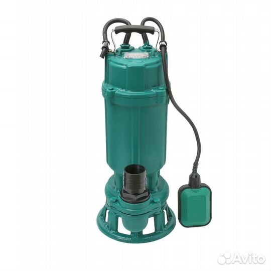 Фекальный насос IBO furiatka 1100