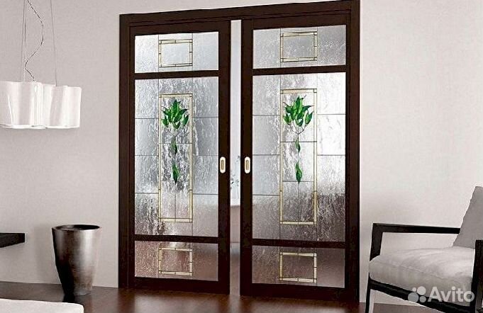 Каскадные перегородки на заказ