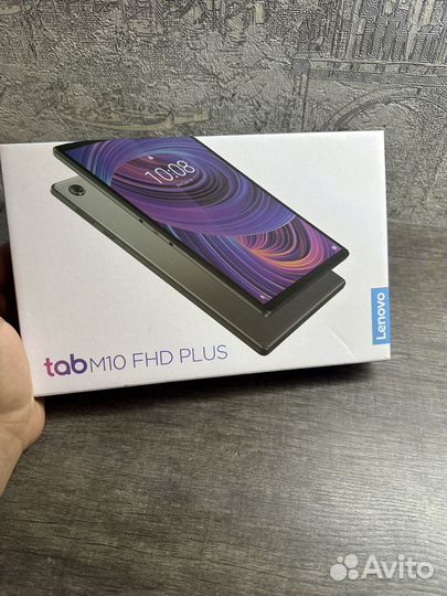 Планшет Lenovo