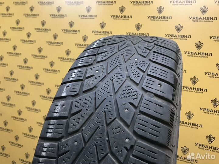 Gislaved NordFrost 100 195/65 R15 95T