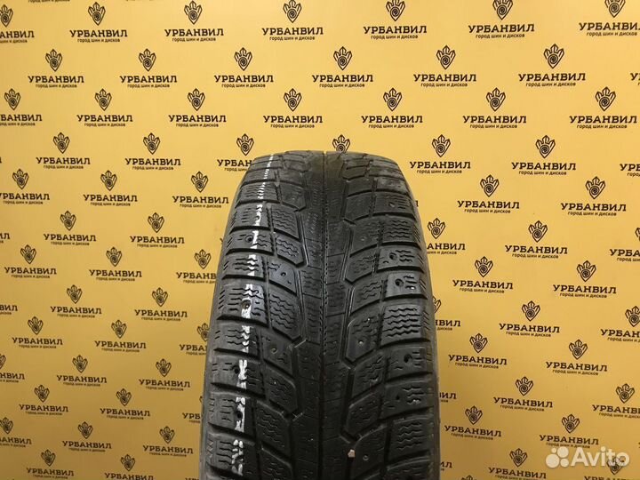 Michelin X-Ice North 195/65 R15 91T