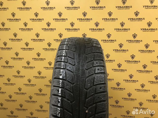 Michelin X-Ice North 195/65 R15 91T