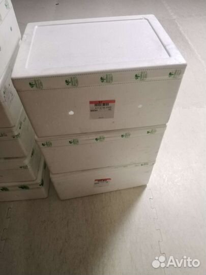 Термоконтейнер