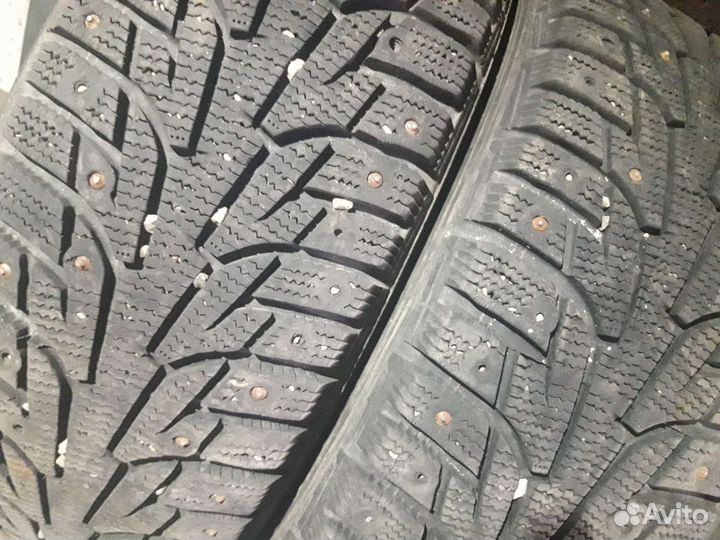 Hankook Winter I'Pike RS W419 195/55 R16 91T