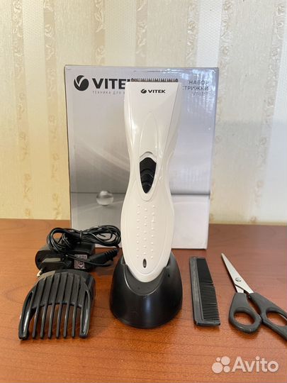 Набор для стрижки vitek VT-1351
