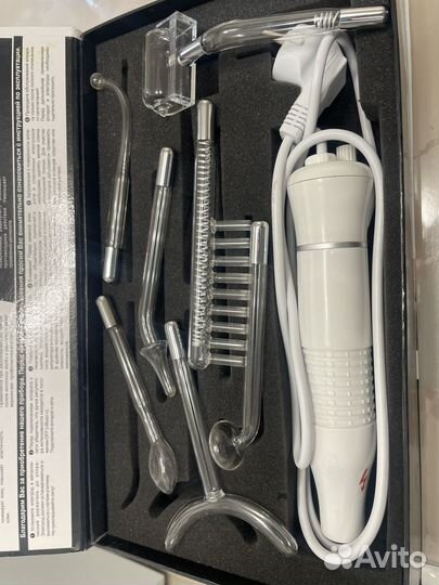 Дарсонваль