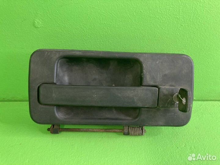 Ручка двери mercedes-benz actros MP II