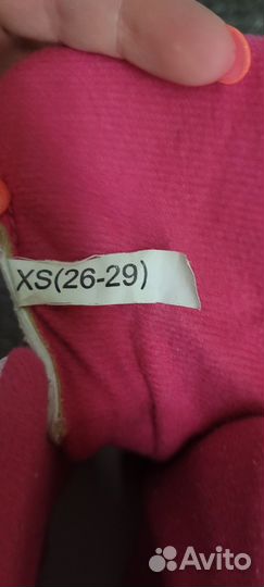 Ролики детские раздвижные