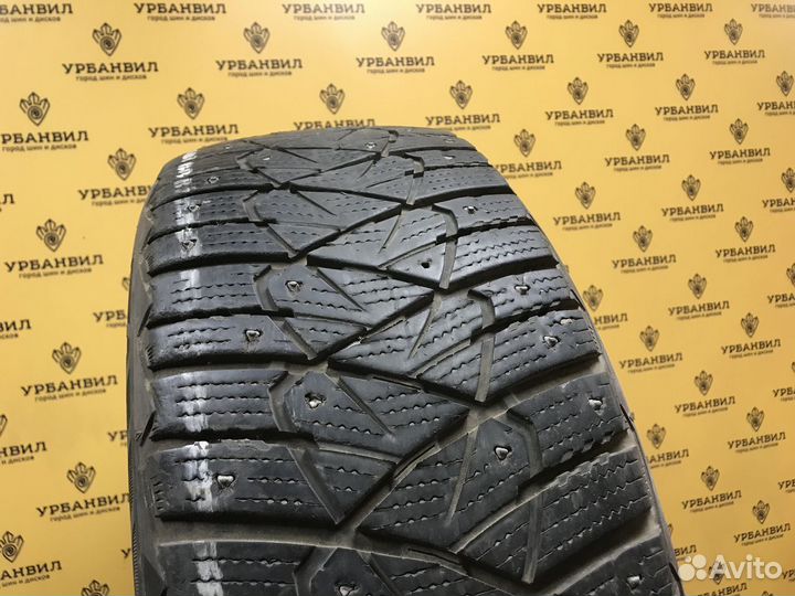 Dunlop Ice Touch 215/55 R17