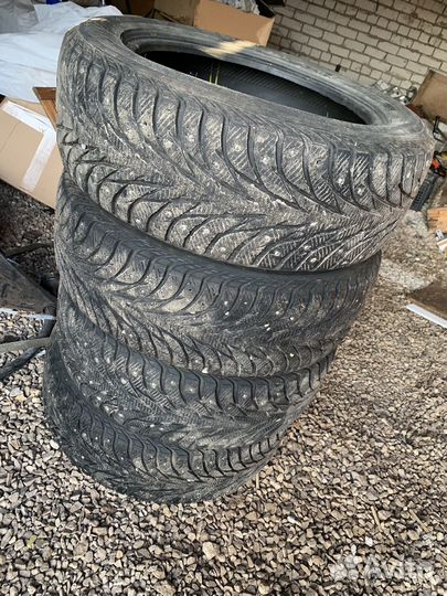 Yokohama Ice Guard Stud IG55 205/55 R16 94T