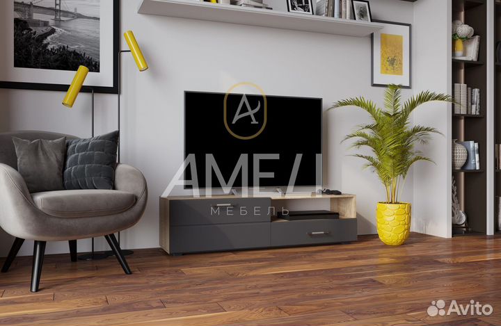 Тумба под тв