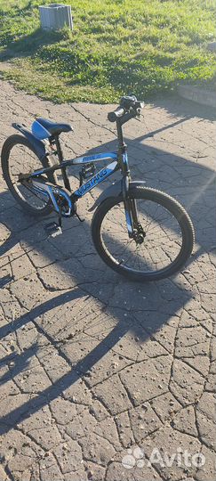 Велосипед детский 20