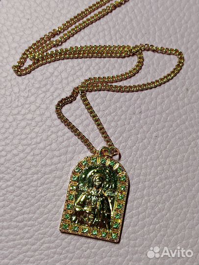 Подвеска кулон