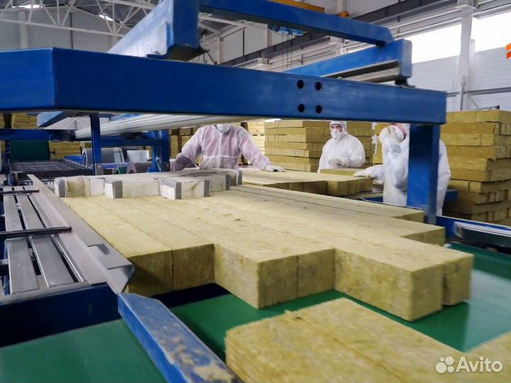 Сэндвич панели