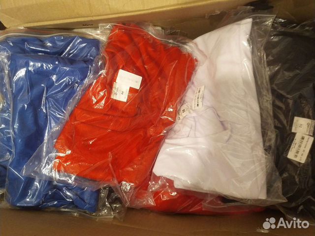 Хоккейная майка