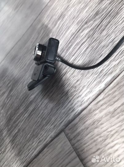 Веб-камера Genius