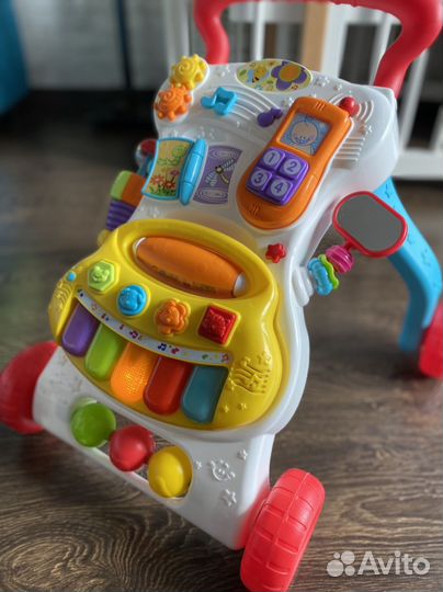 Ходунки детские