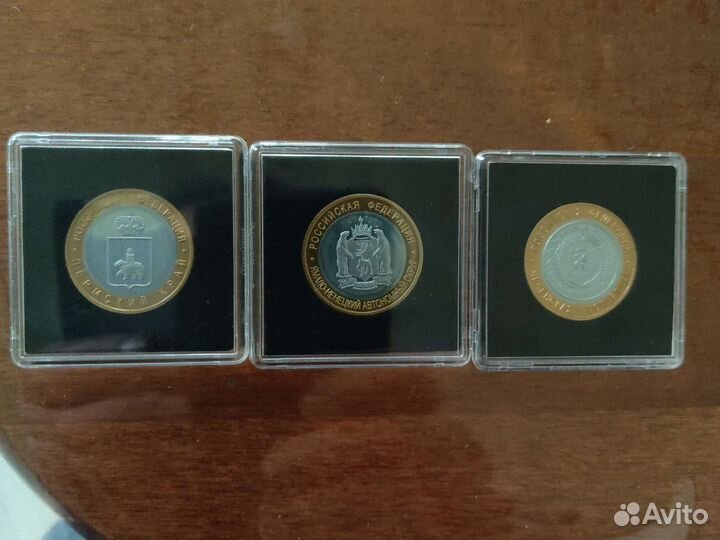 Пермский край, чр, Я-Ненецкий ао копии