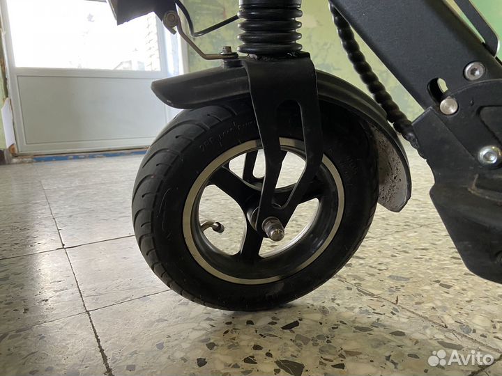 Электросамокат joyor X1