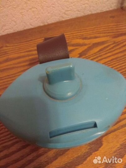 Массажёр ручной