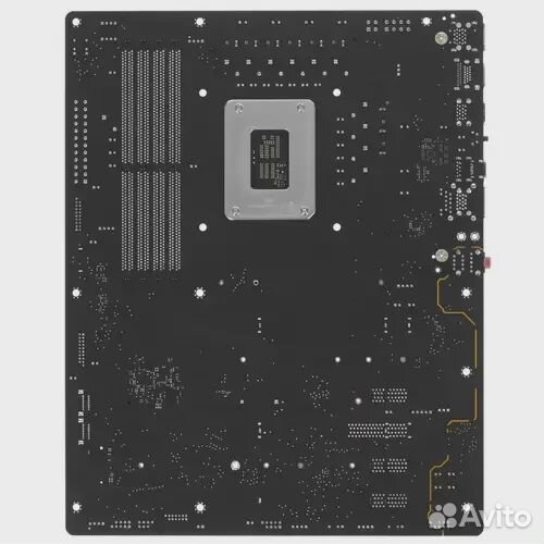 Материнская плата ASRock H670 PG riptide