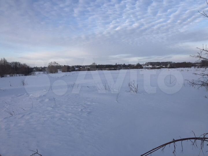 Участок 30 сот. (ИЖС)