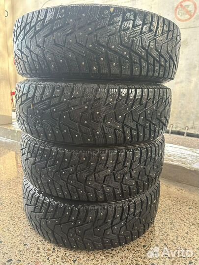 Hankook Winter I'Pike RS2 W429 185/65 R15 98U