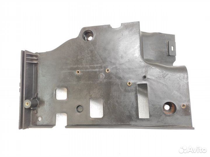 Короб аккумулятора Land Rover Discovery 3 L319 2.7