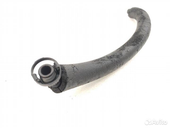 Трубка вентиляции картерных газов Bmw X5 E53 2005